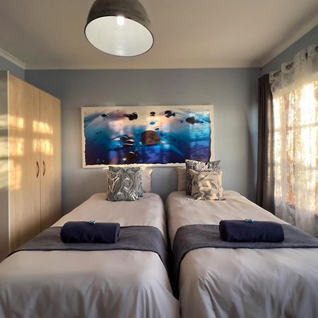 Mira Mar 8 Villa Swakopmund Ngoại thất bức ảnh