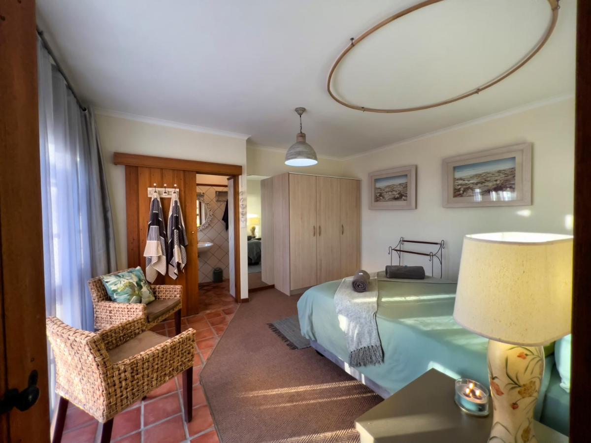 Mira Mar 8 Villa Swakopmund Ngoại thất bức ảnh