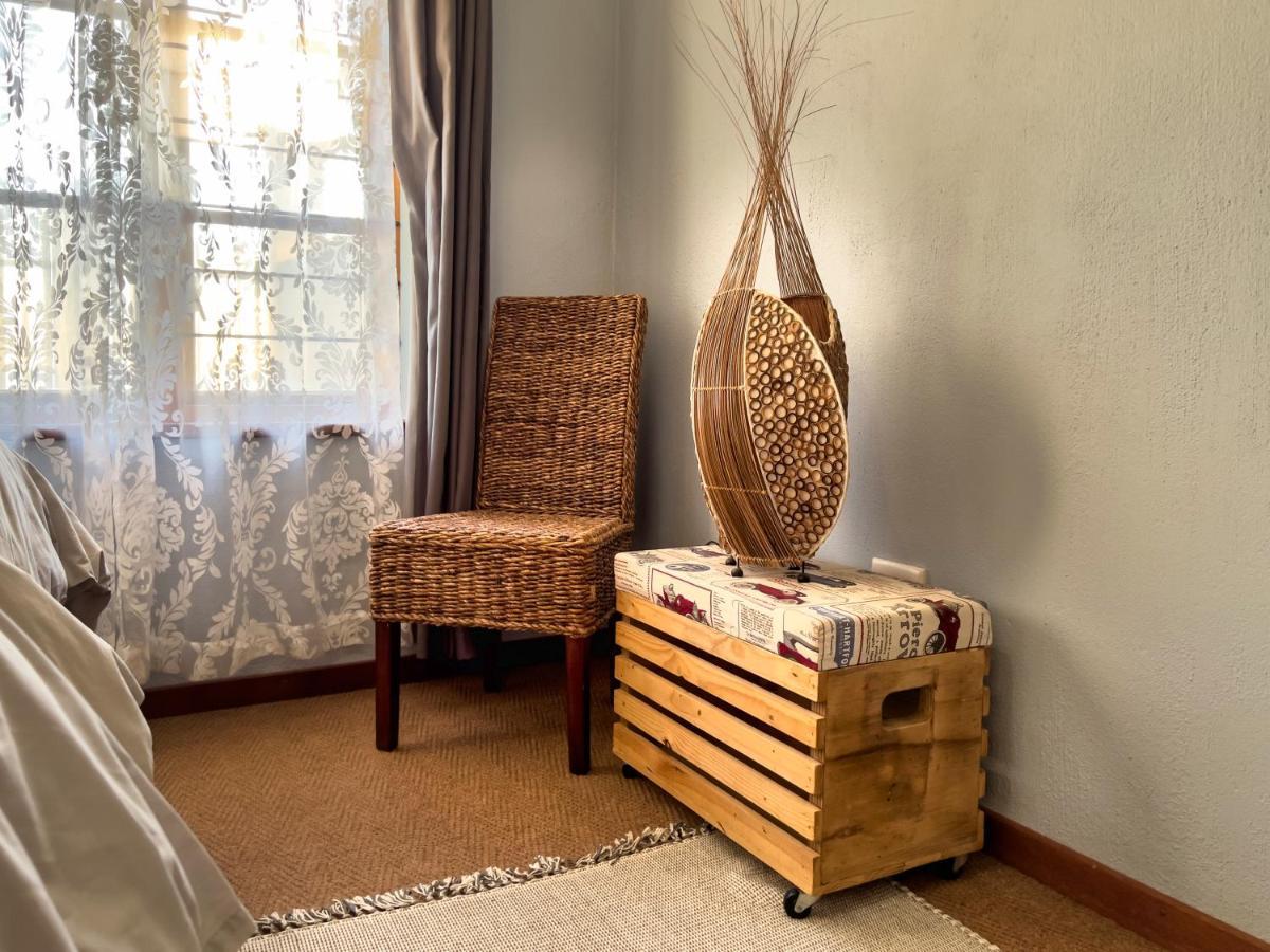 Mira Mar 8 Villa Swakopmund Ngoại thất bức ảnh
