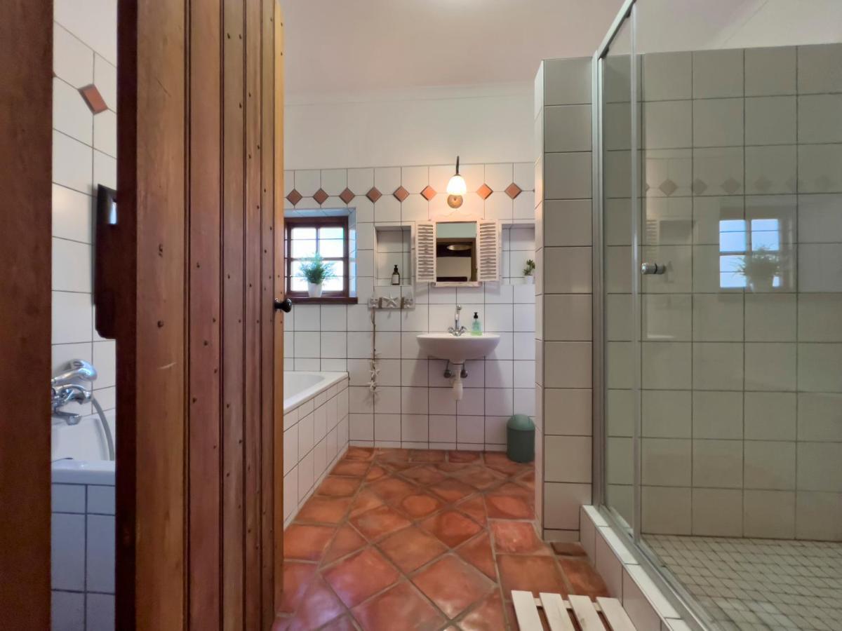 Mira Mar 8 Villa Swakopmund Ngoại thất bức ảnh