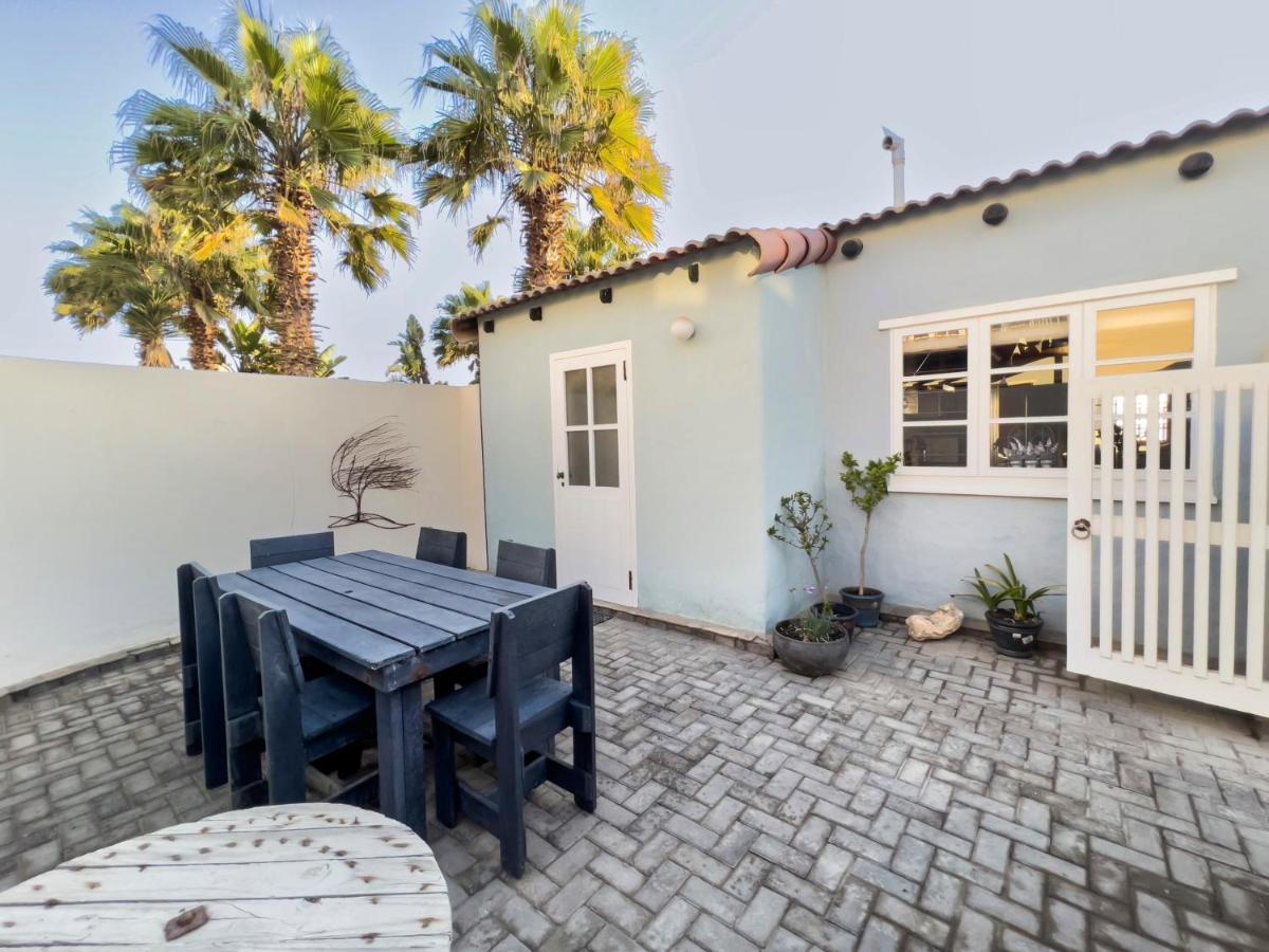 Mira Mar 8 Villa Swakopmund Ngoại thất bức ảnh