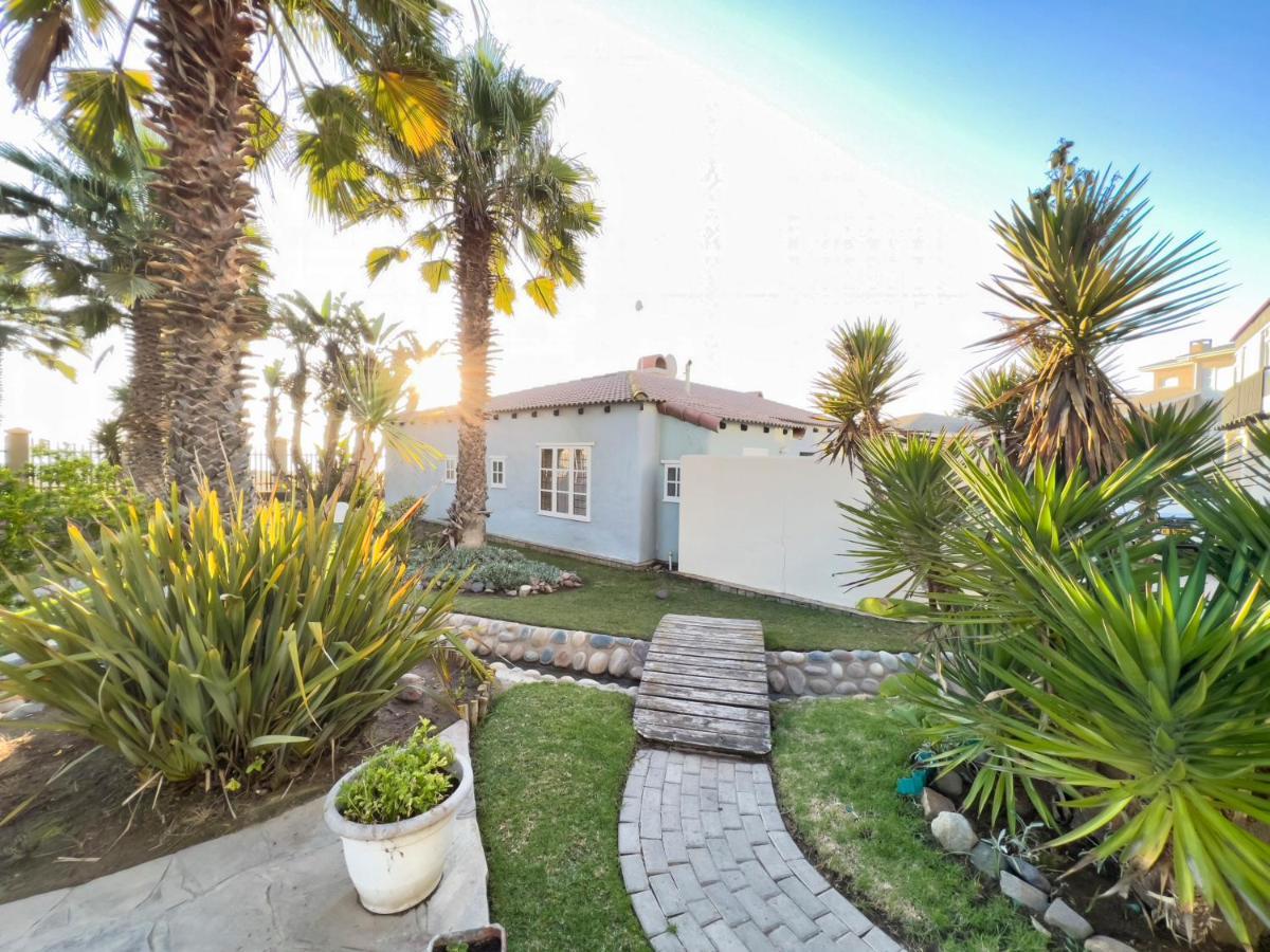 Mira Mar 8 Villa Swakopmund Ngoại thất bức ảnh