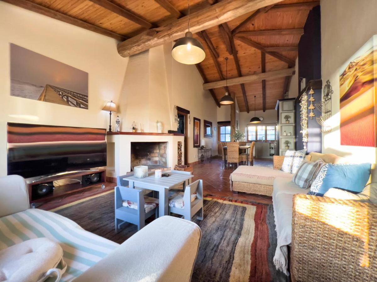 Mira Mar 8 Villa Swakopmund Ngoại thất bức ảnh