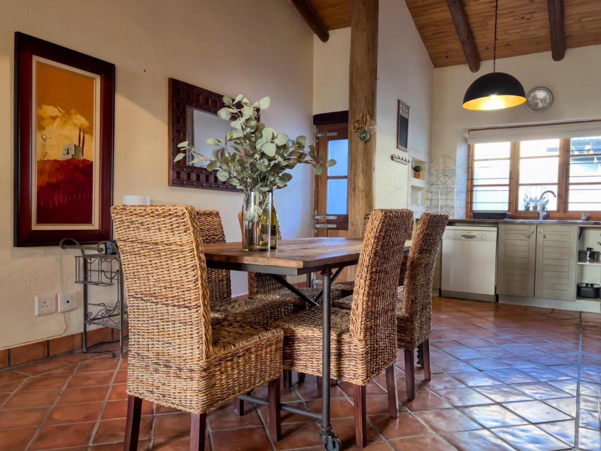 Mira Mar 8 Villa Swakopmund Ngoại thất bức ảnh