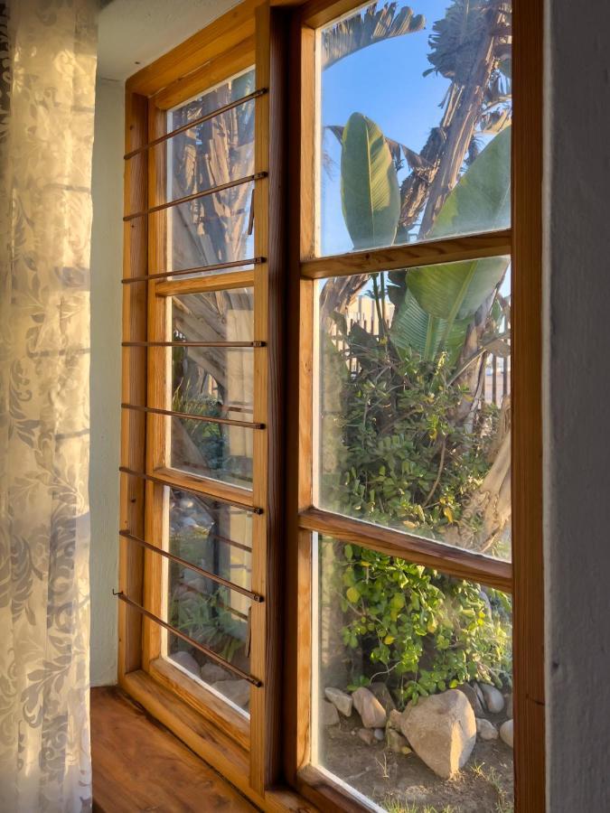 Mira Mar 8 Villa Swakopmund Ngoại thất bức ảnh