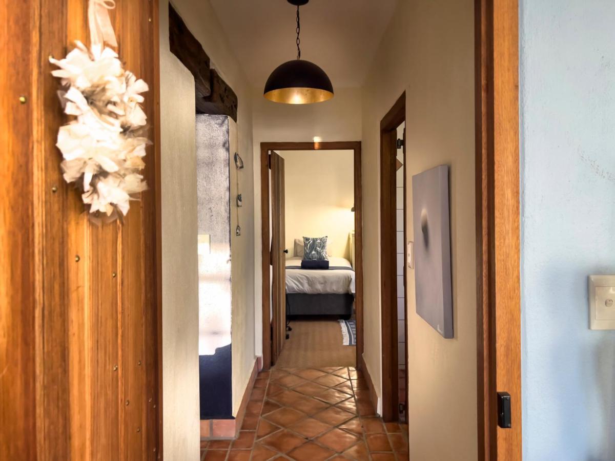 Mira Mar 8 Villa Swakopmund Ngoại thất bức ảnh