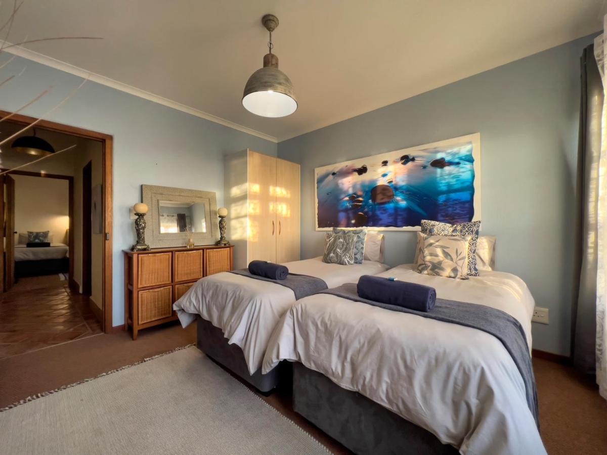 Mira Mar 8 Villa Swakopmund Ngoại thất bức ảnh
