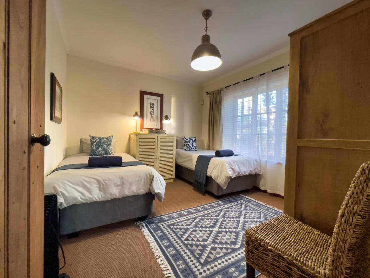Mira Mar 8 Villa Swakopmund Ngoại thất bức ảnh