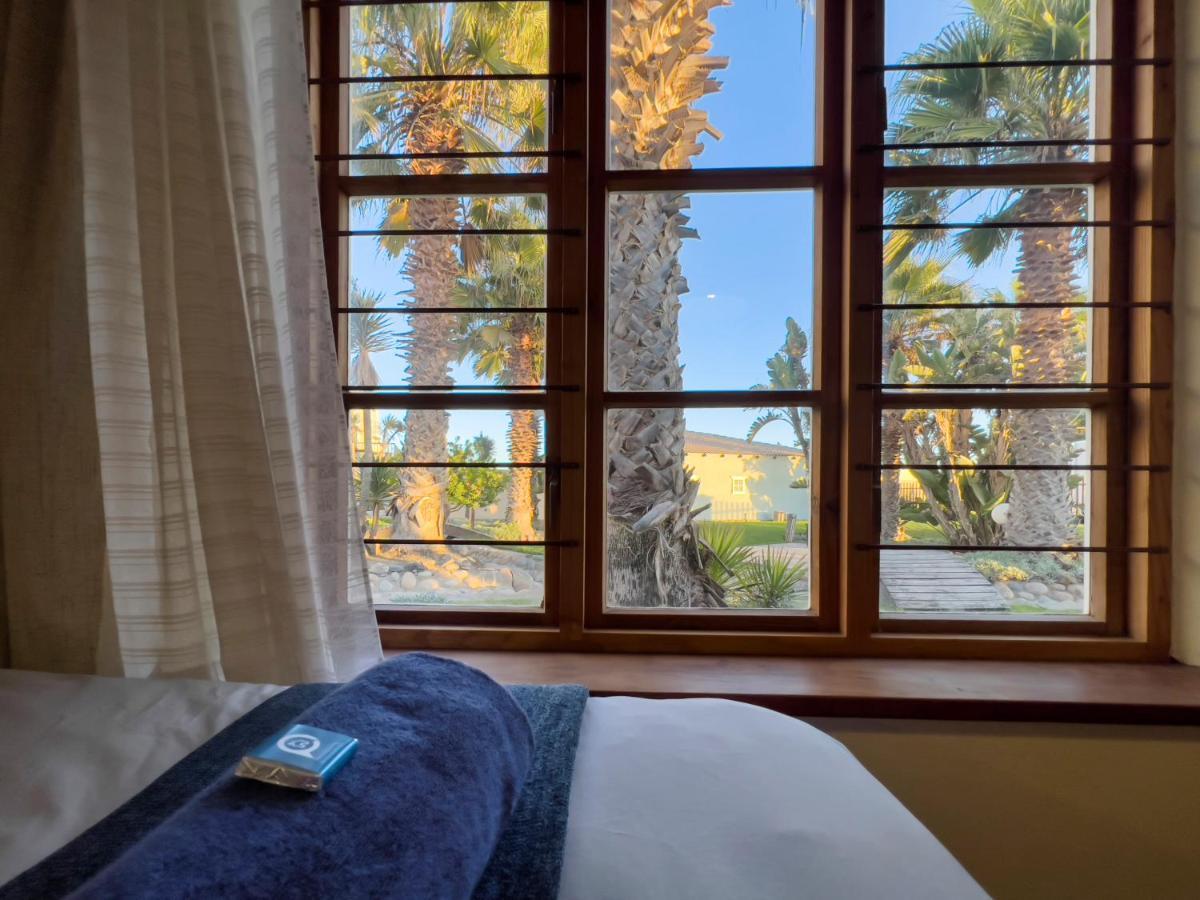 Mira Mar 8 Villa Swakopmund Ngoại thất bức ảnh