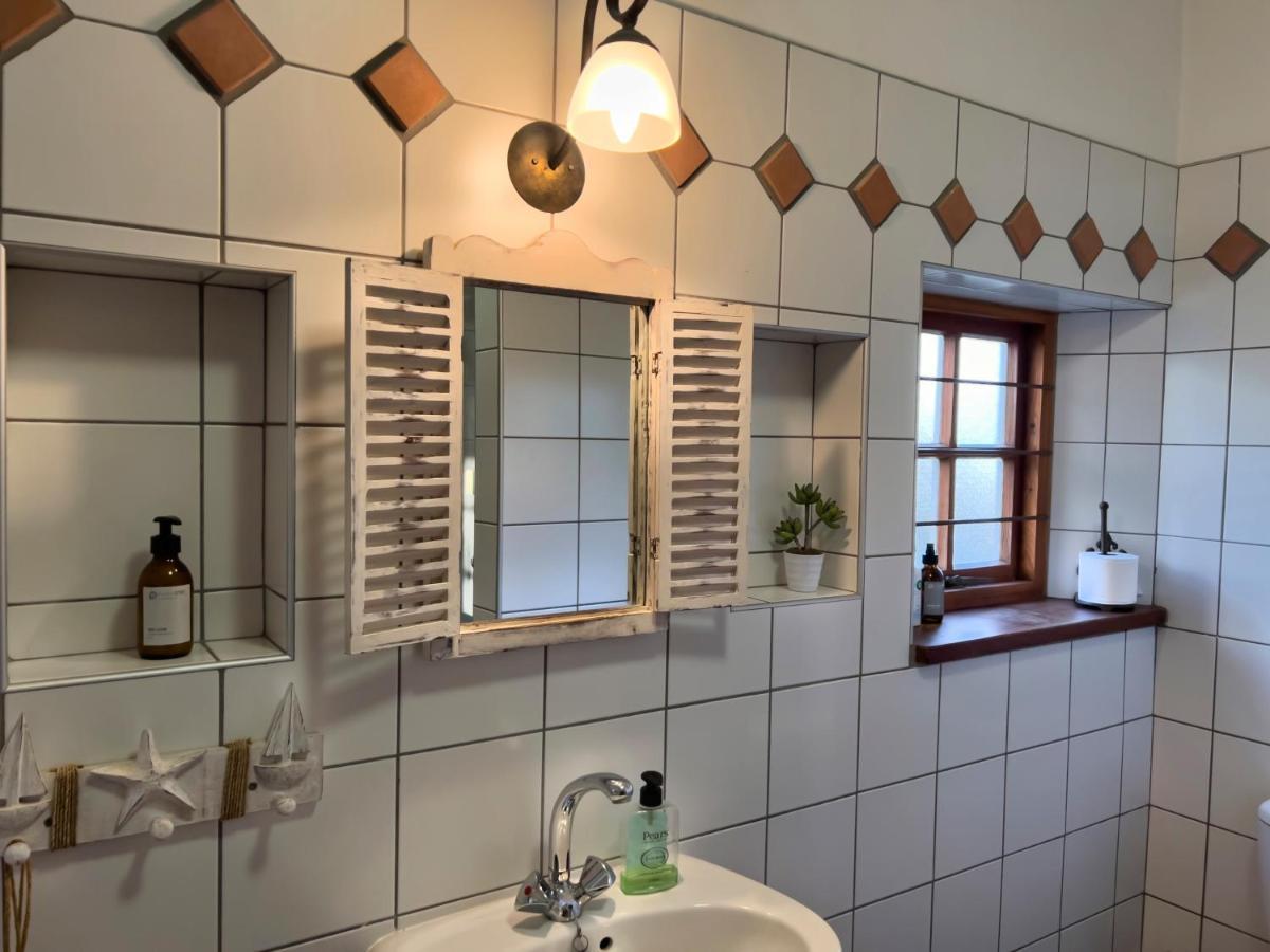 Mira Mar 8 Villa Swakopmund Ngoại thất bức ảnh