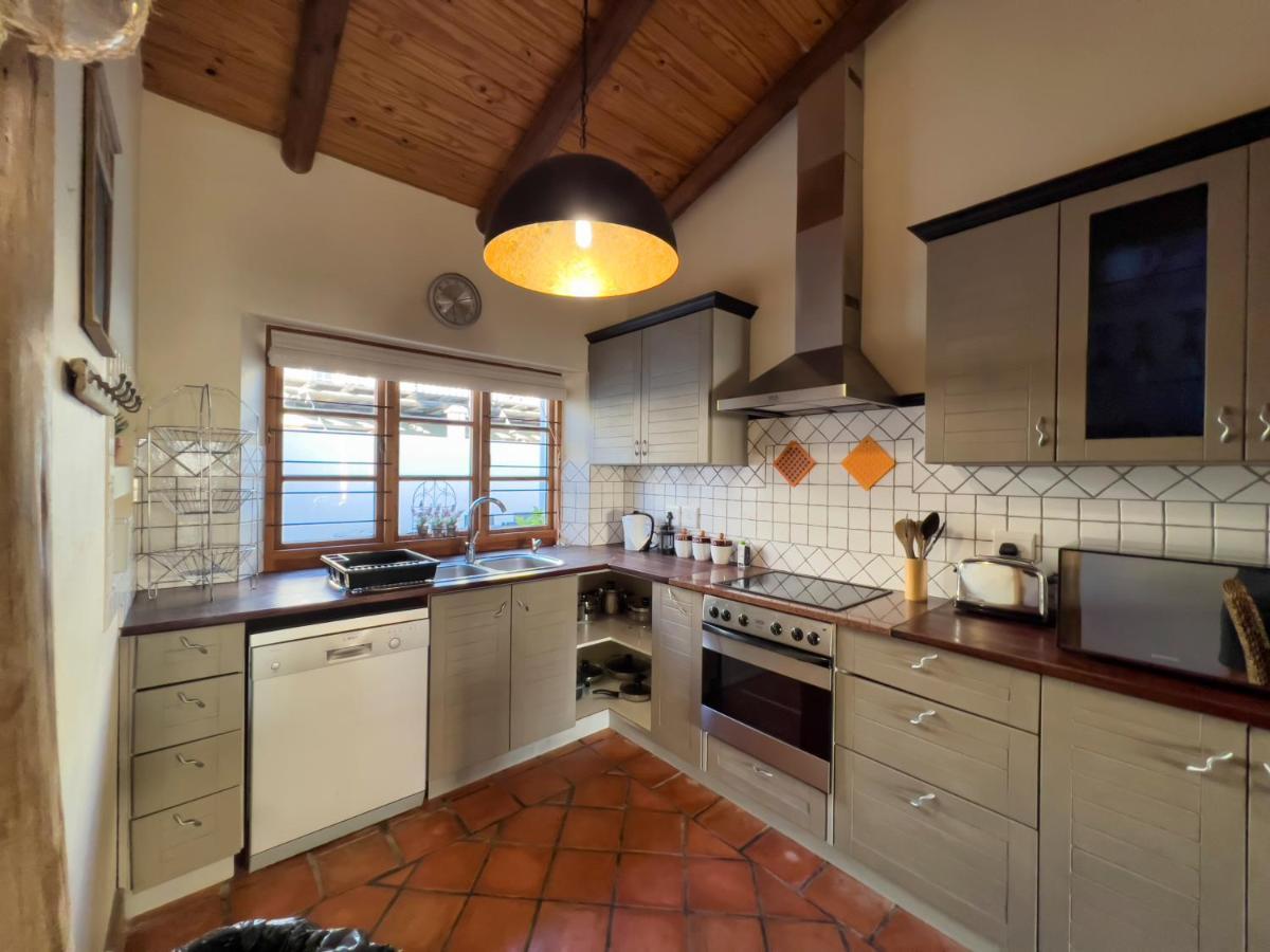 Mira Mar 8 Villa Swakopmund Ngoại thất bức ảnh