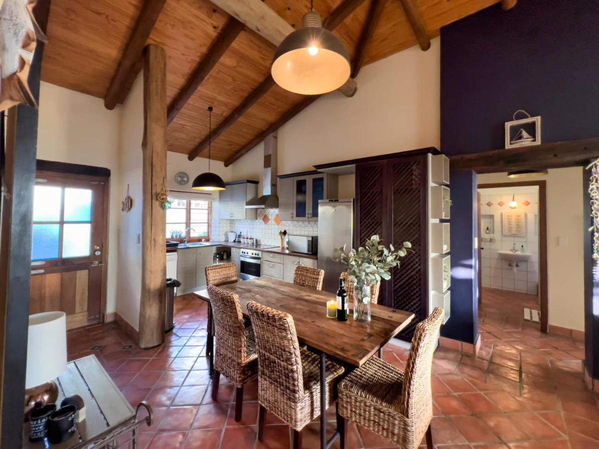 Mira Mar 8 Villa Swakopmund Ngoại thất bức ảnh