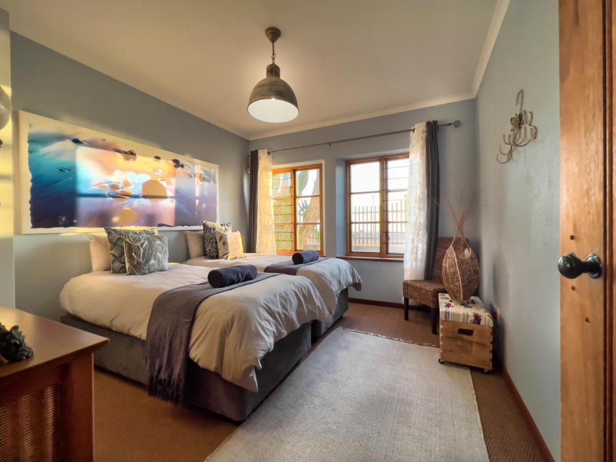 Mira Mar 8 Villa Swakopmund Ngoại thất bức ảnh