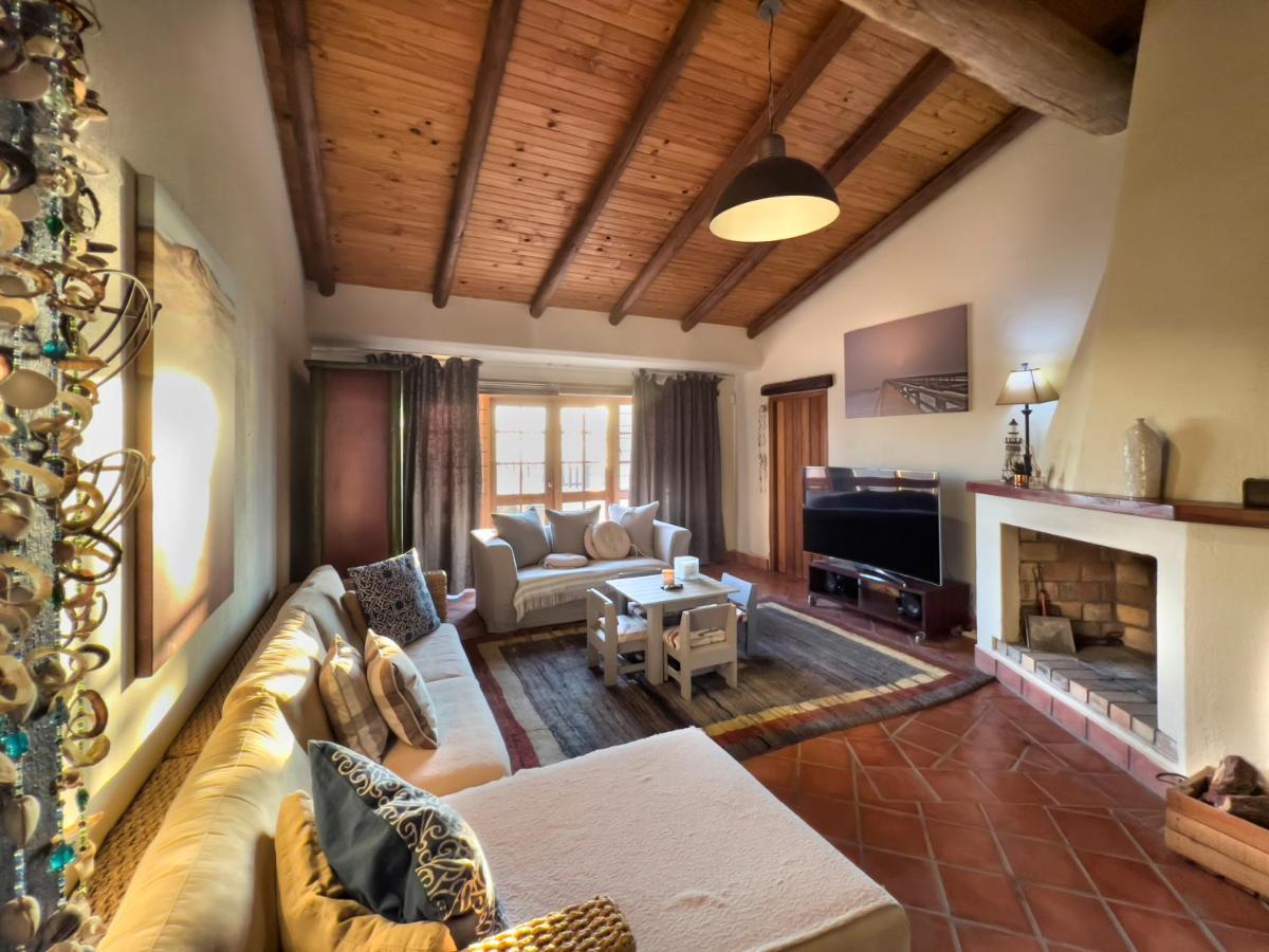 Mira Mar 8 Villa Swakopmund Ngoại thất bức ảnh