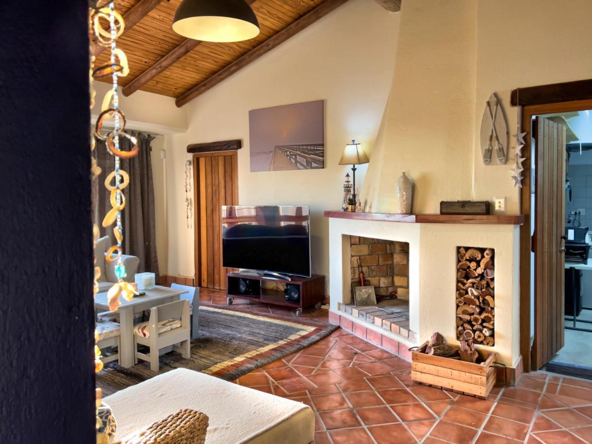 Mira Mar 8 Villa Swakopmund Ngoại thất bức ảnh