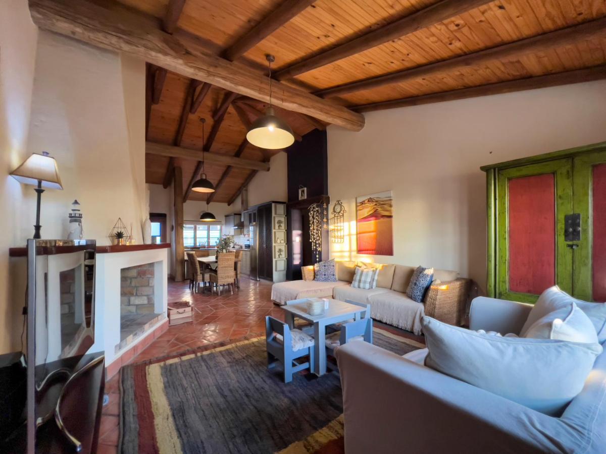 Mira Mar 8 Villa Swakopmund Ngoại thất bức ảnh