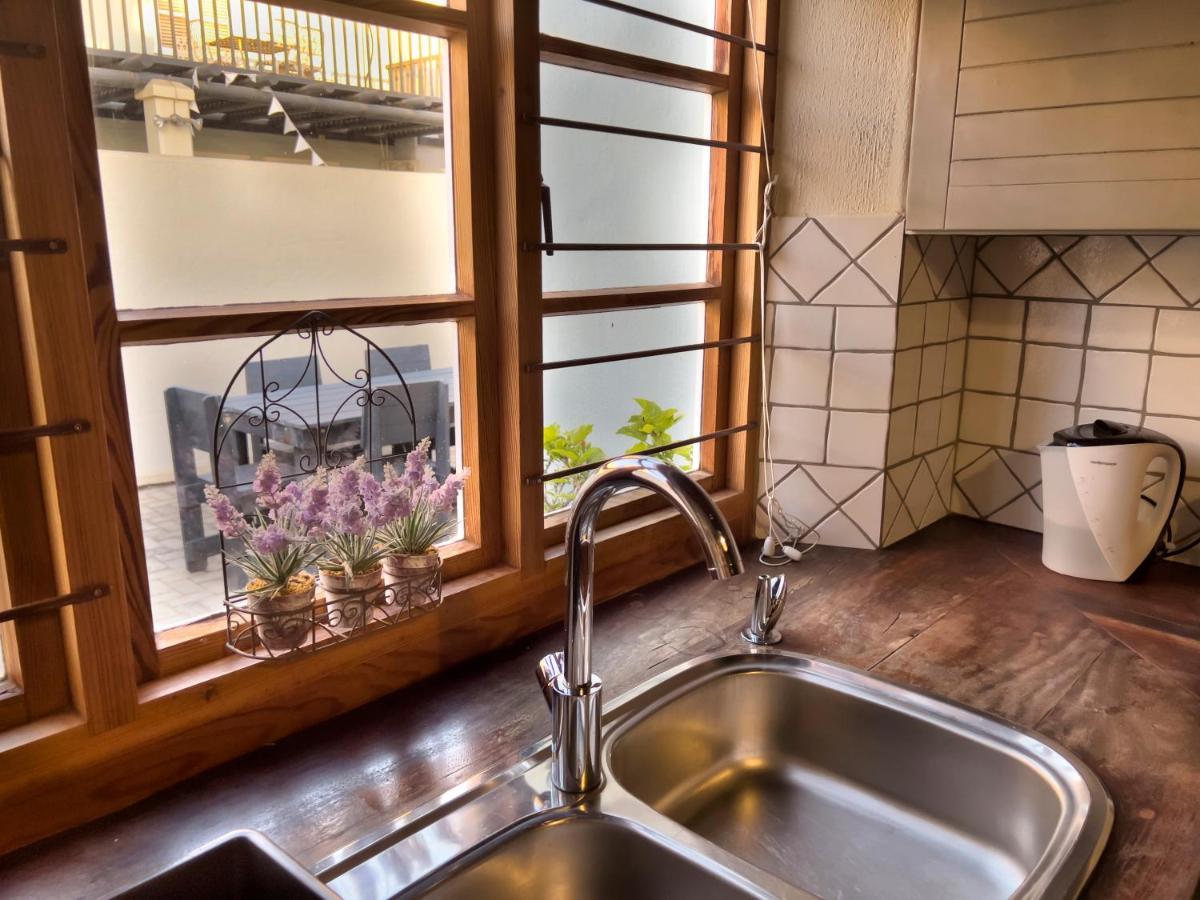 Mira Mar 8 Villa Swakopmund Ngoại thất bức ảnh